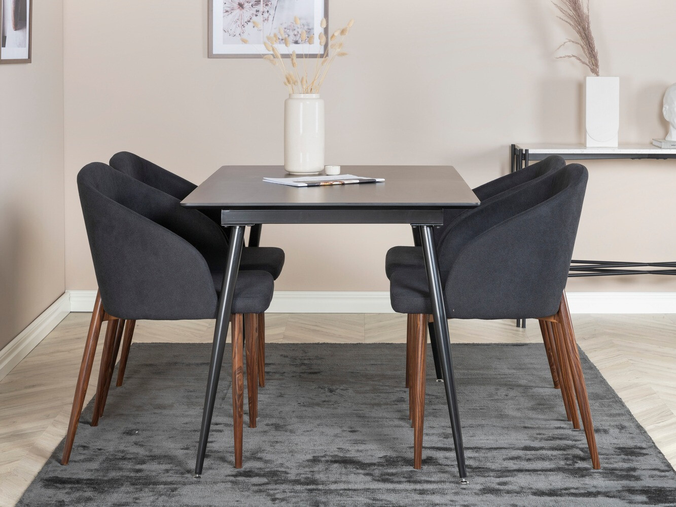 Dining set Dallas 1531