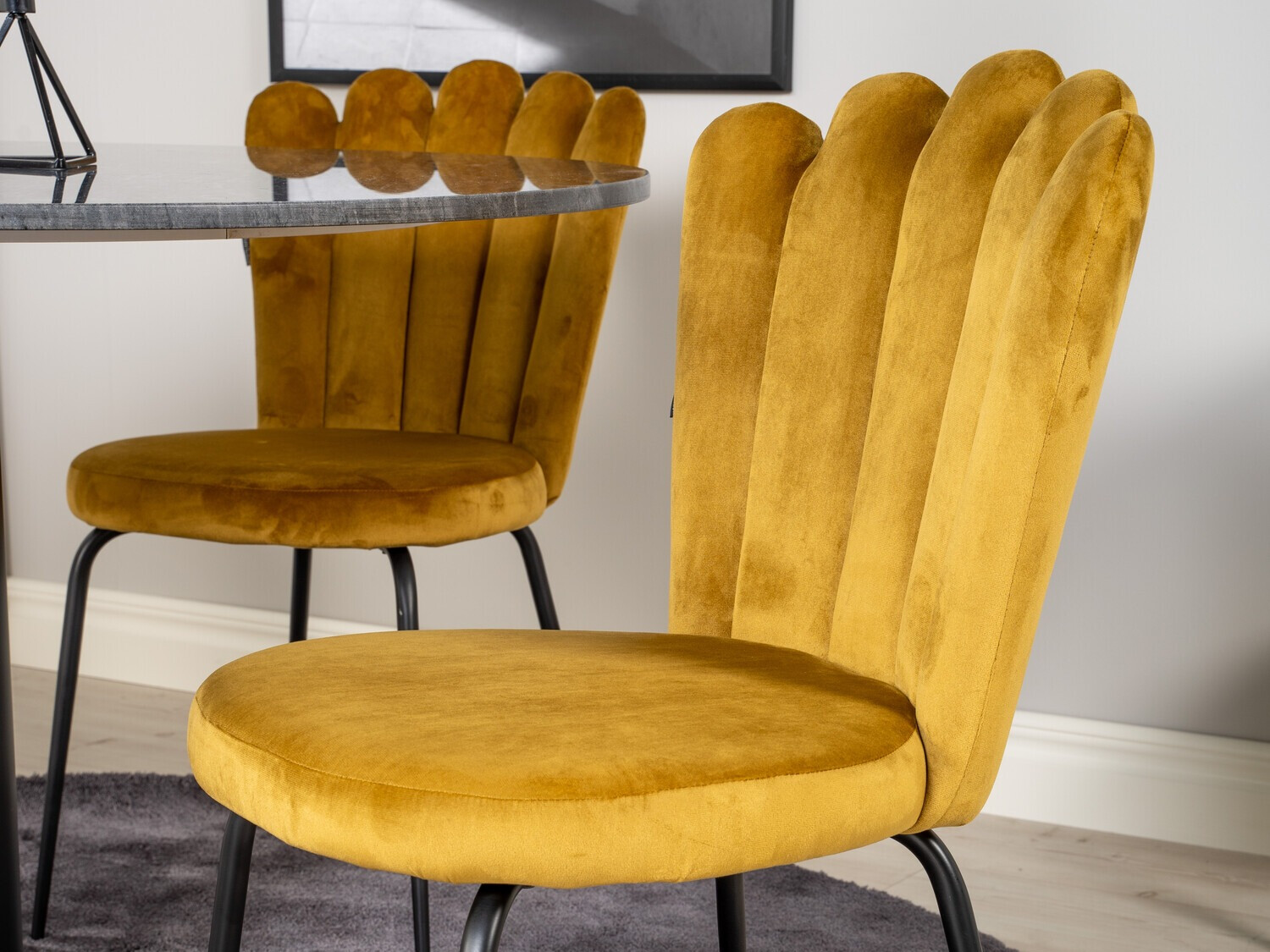 Dining set Dallas 2624