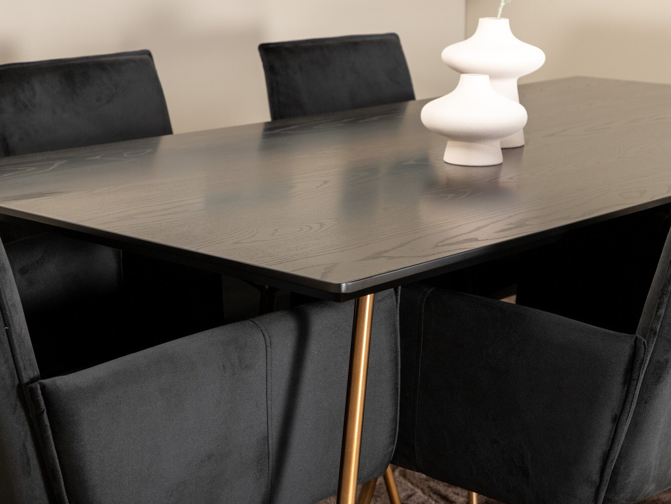 Dining set Dallas 2718