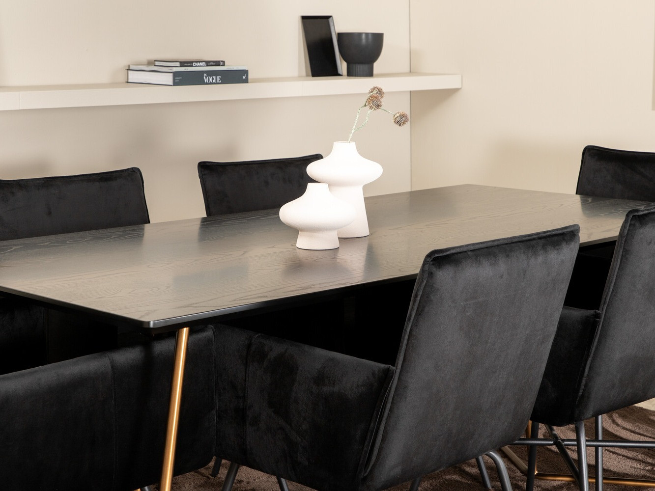 Dining set Dallas 2718