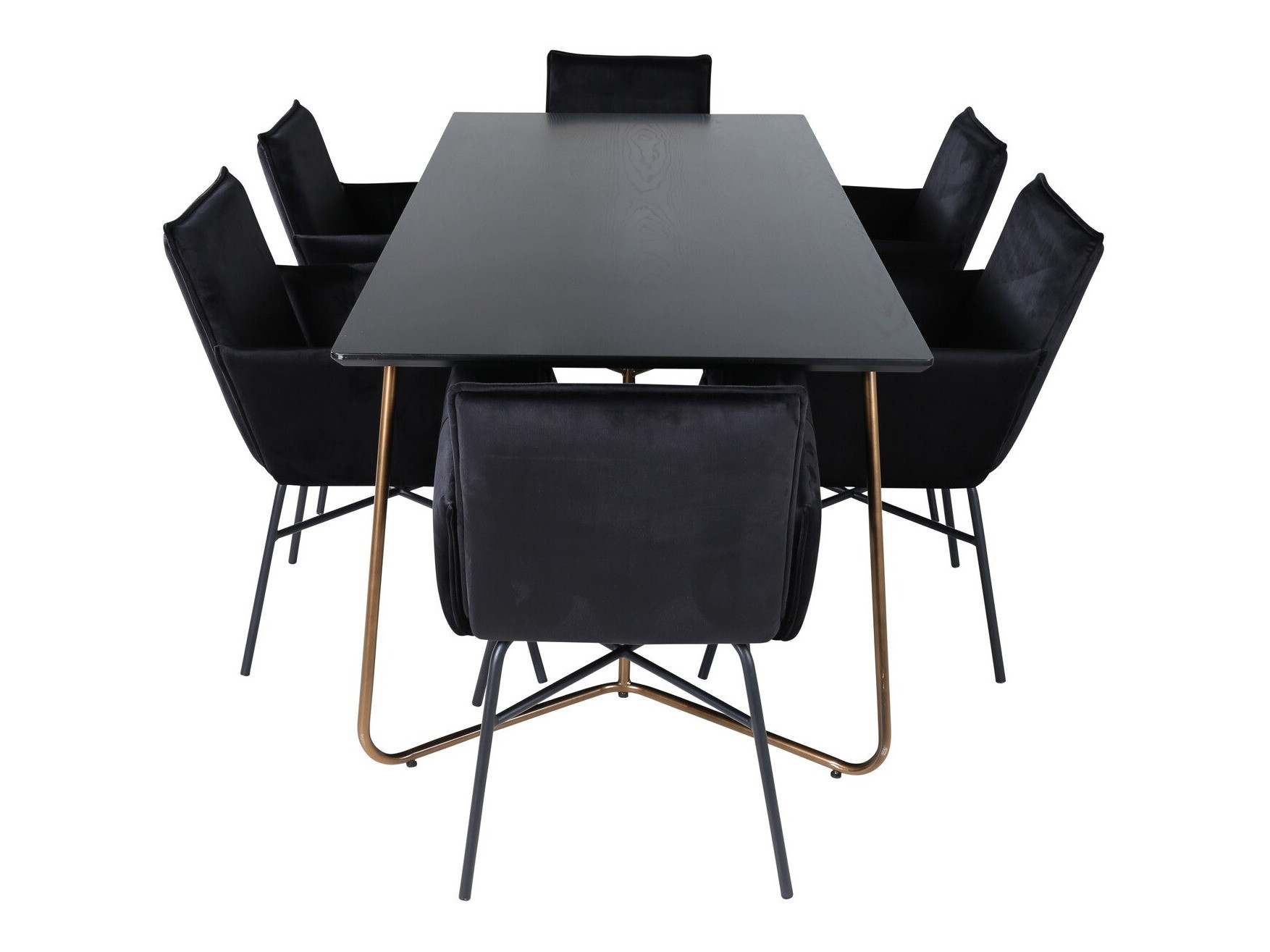 Dining set Dallas 2718
