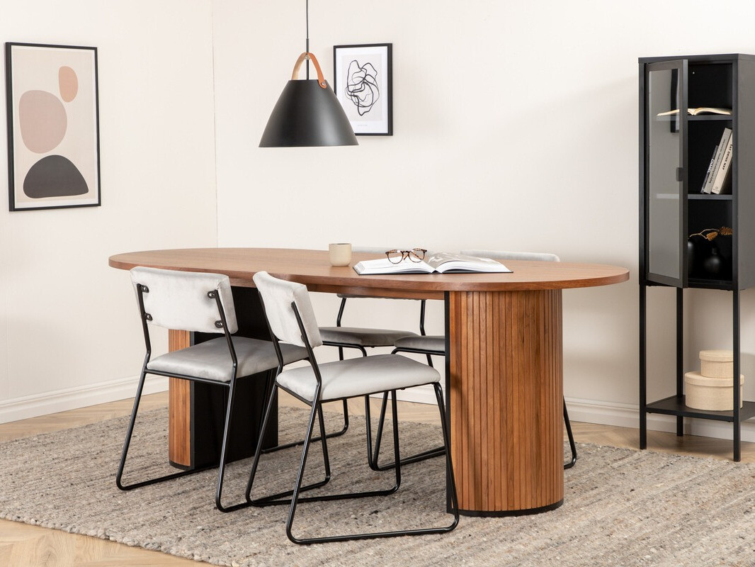 Dining set Dallas 2741