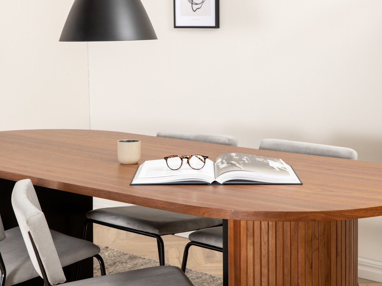 Dining set Dallas 2741