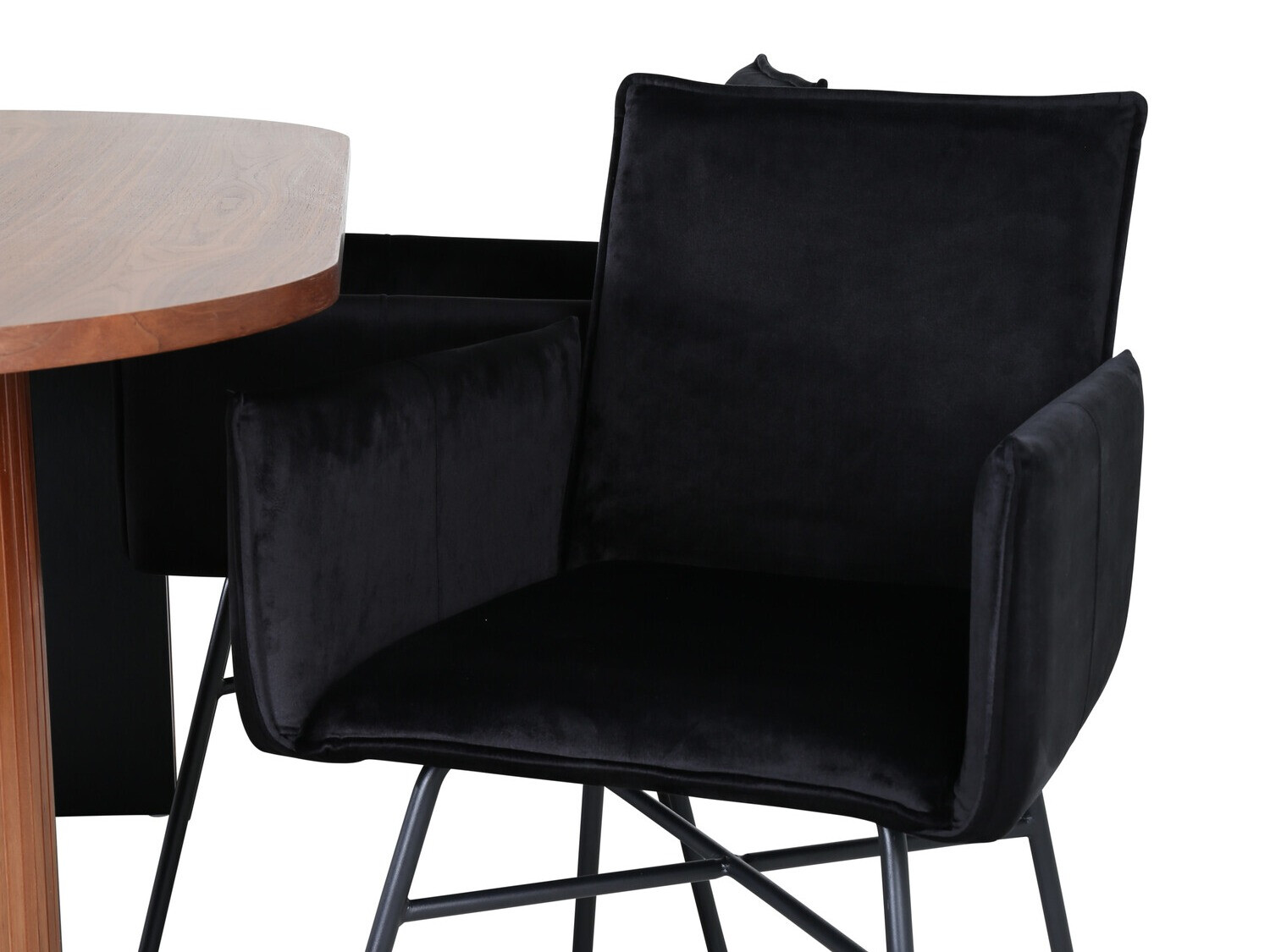 Dining set Dallas 2757