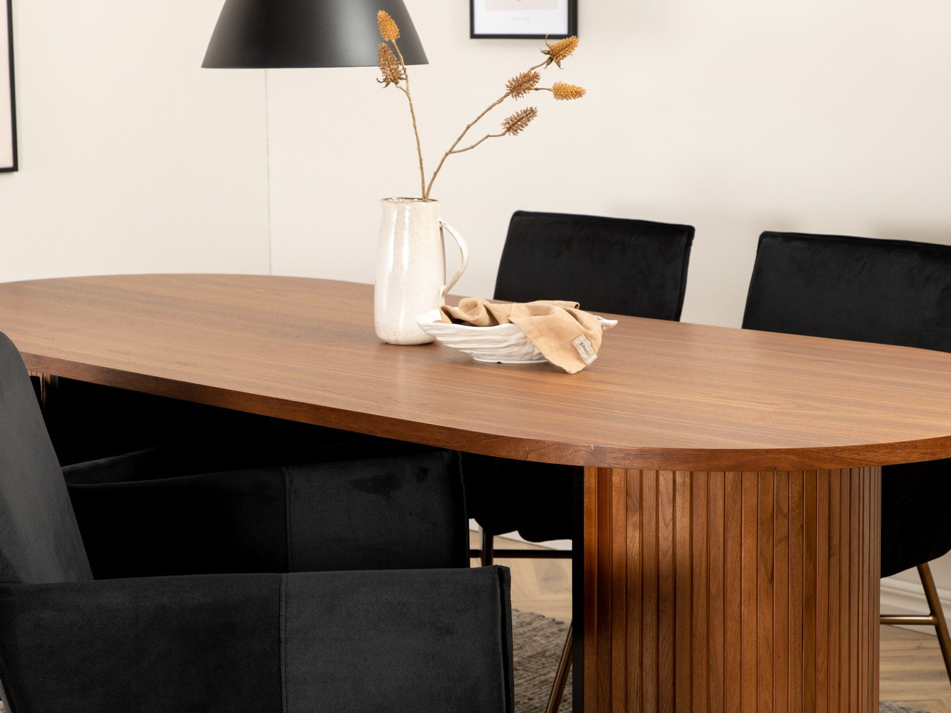 Dining set Dallas 2757