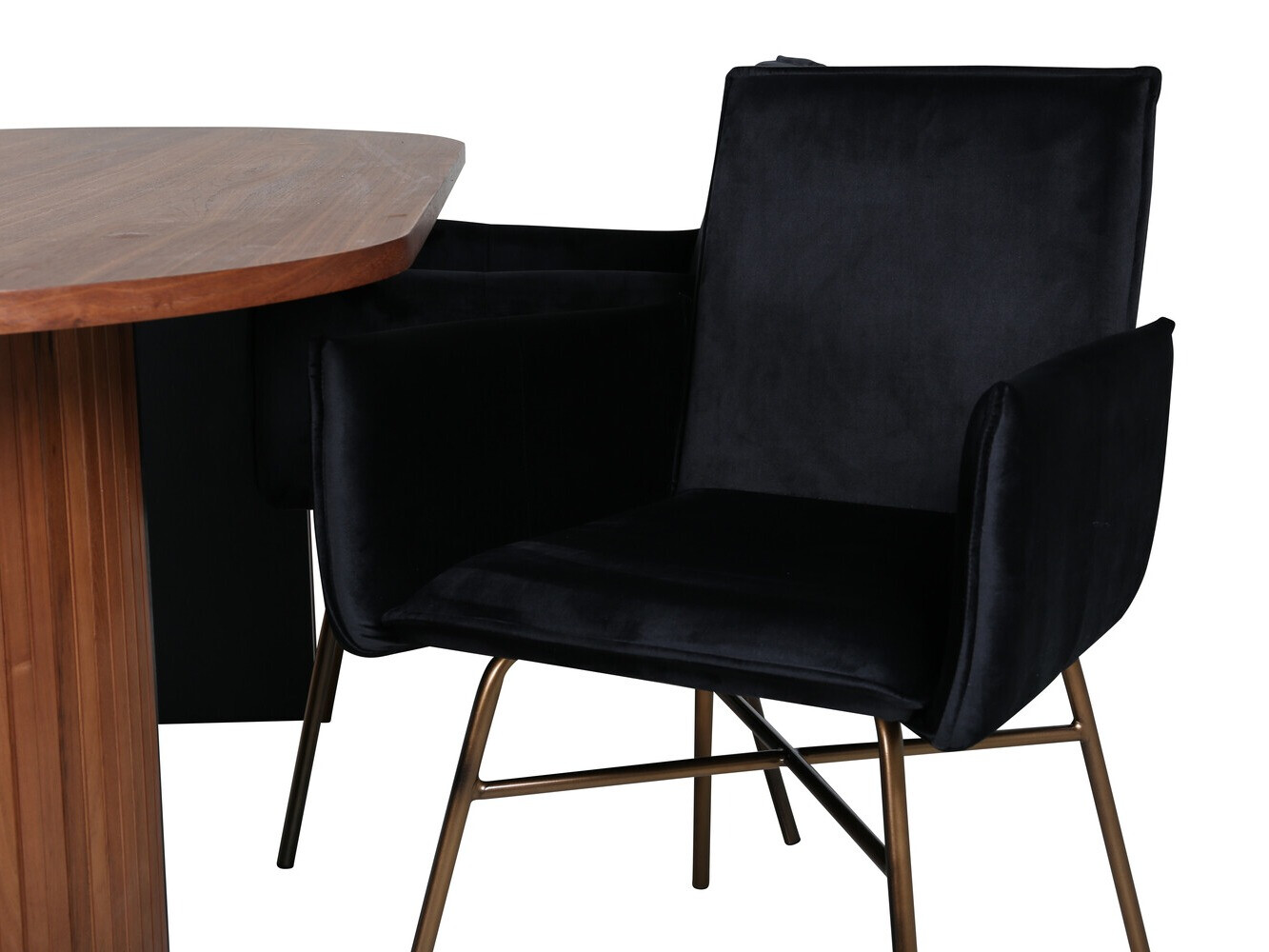 Dining set Dallas 2757
