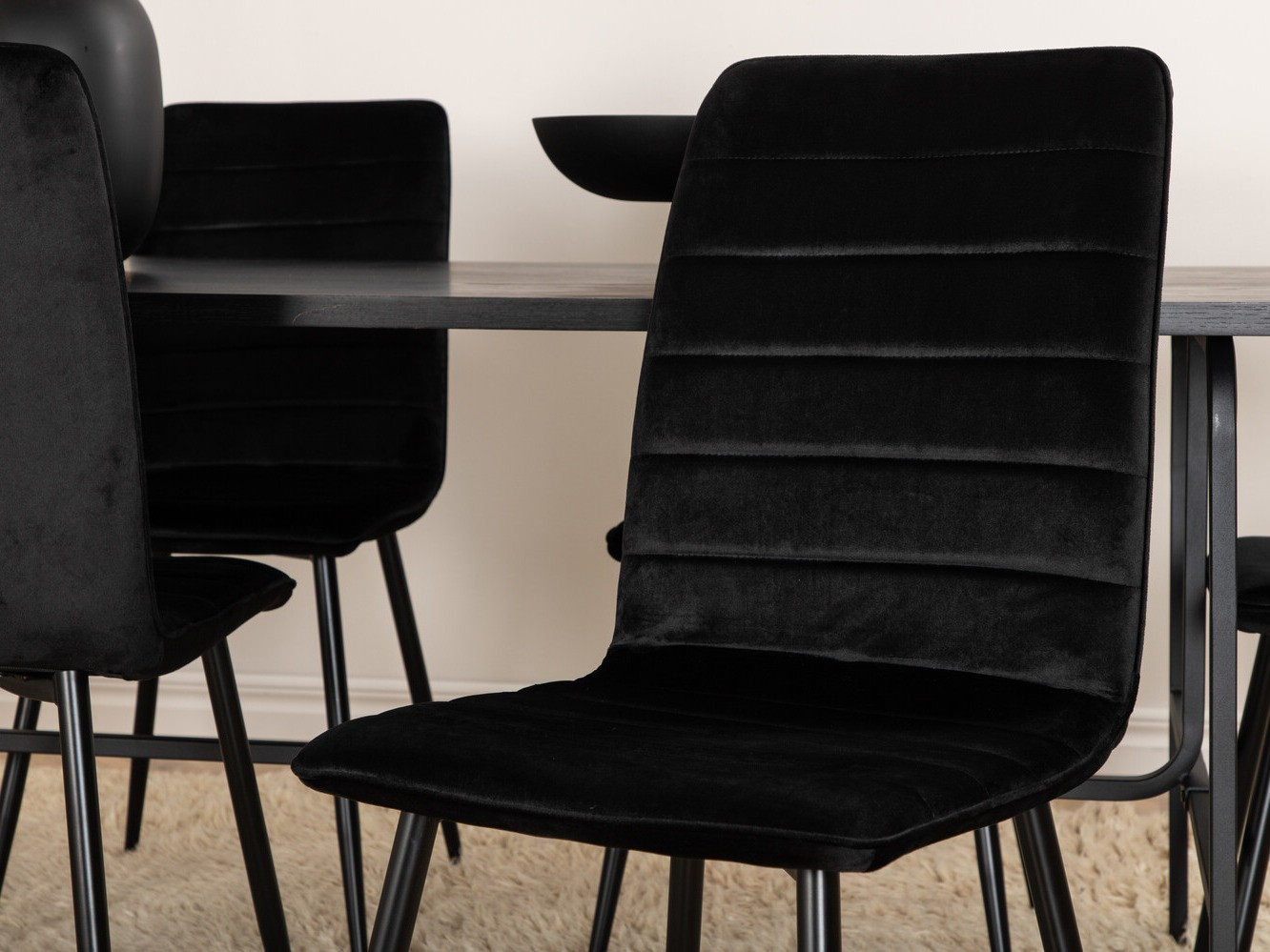 Dining set Dallas 2768