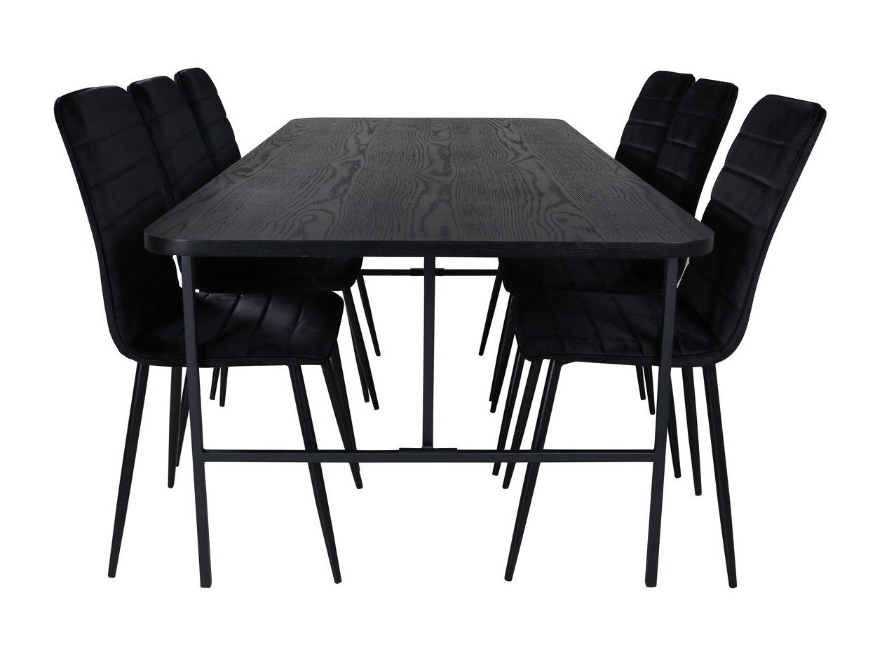 Dining set Dallas 2768
