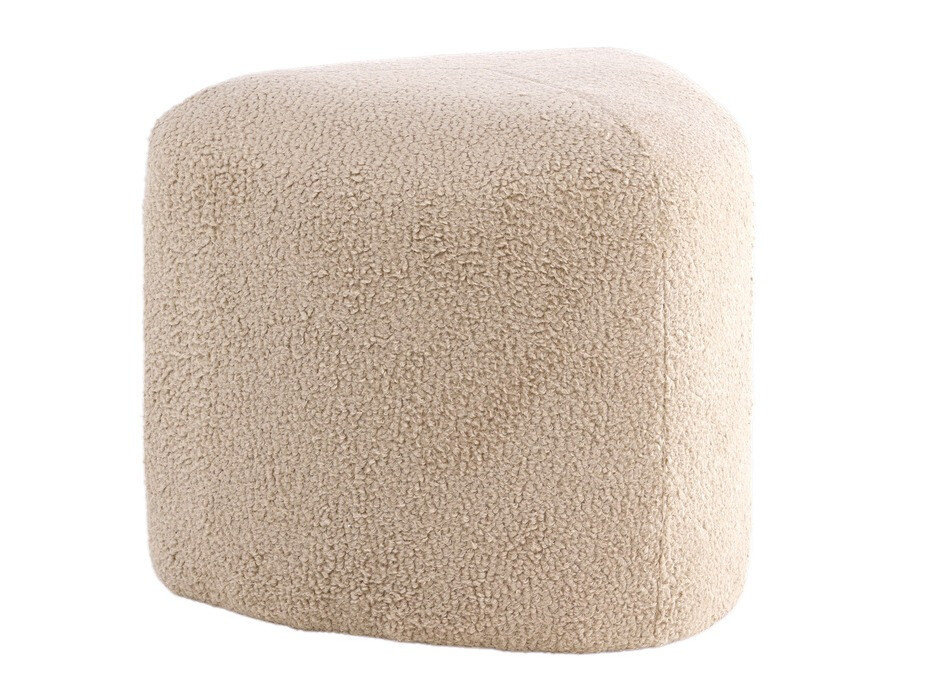 Ottoman Dallas 2942 (Beige)