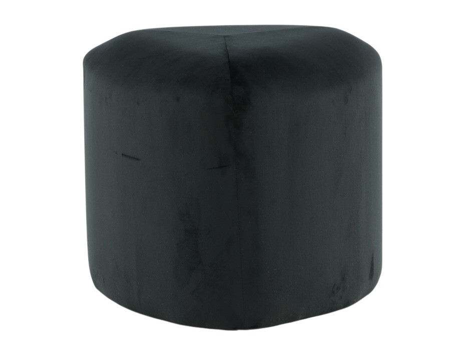Ottoman Dallas 2942 (Black)