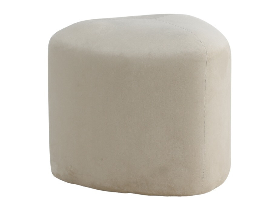Ottoman Dallas 2942 (Cream)