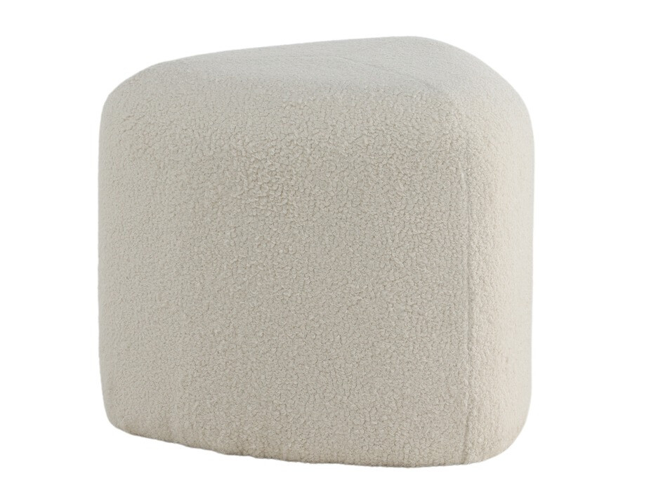 Ottoman Dallas 2942 (White)