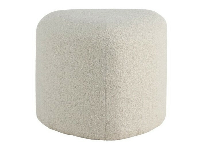 Ottoman Dallas 2942 (White)
