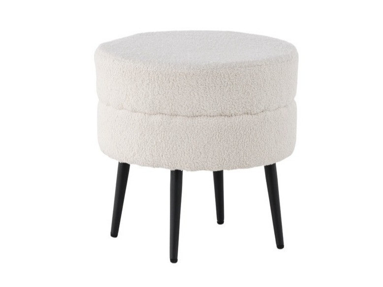 Ottoman Dallas 2945 (White + Black)