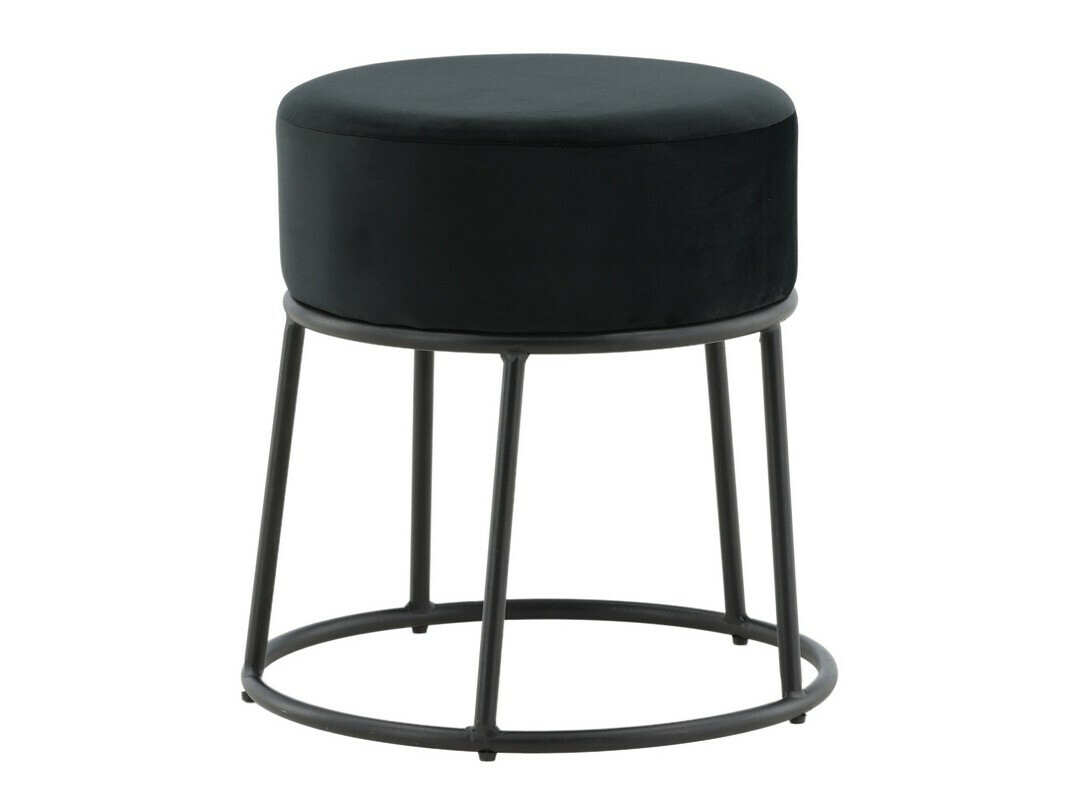 Ottoman Dallas 2951 (Black)