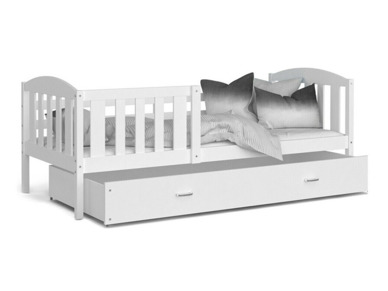 Bed Aurora 126