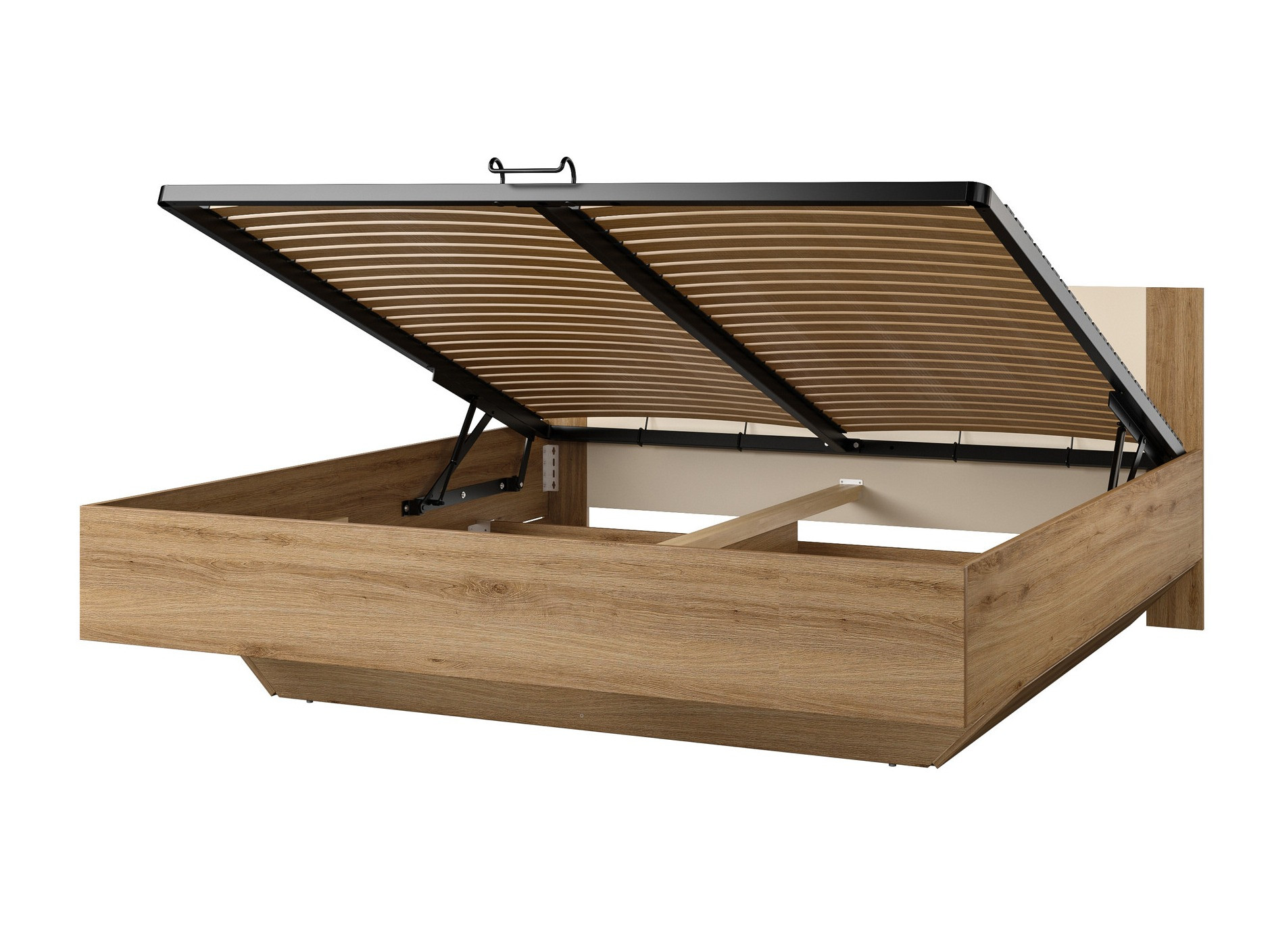 Bedroom set Mirsevi 110