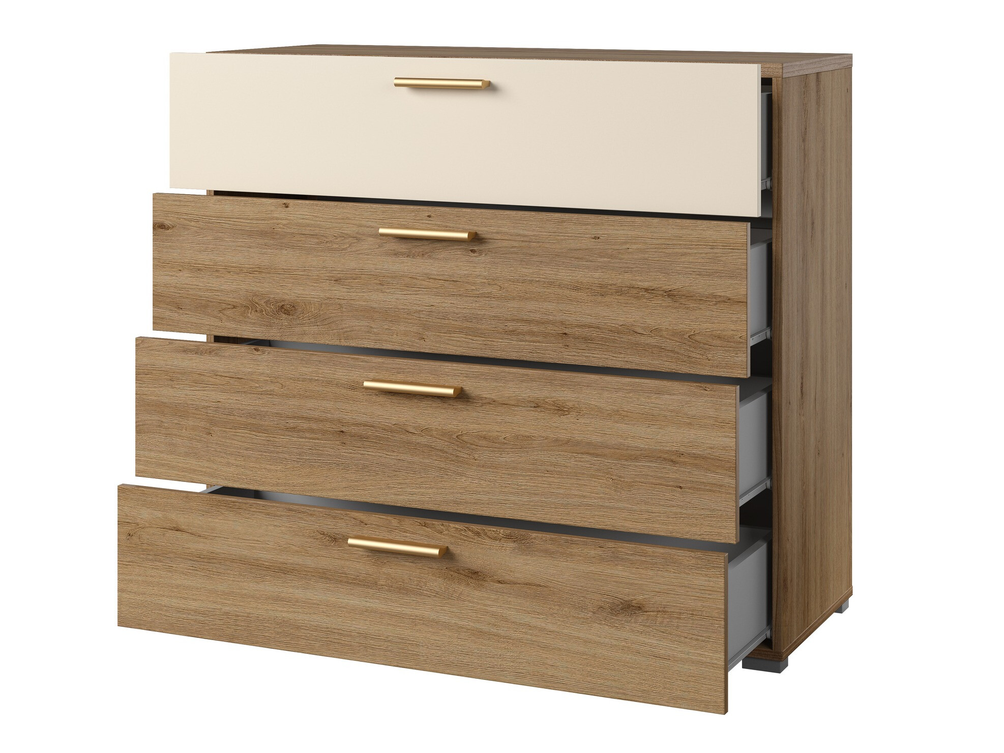 Bedroom set Mirsevi 110