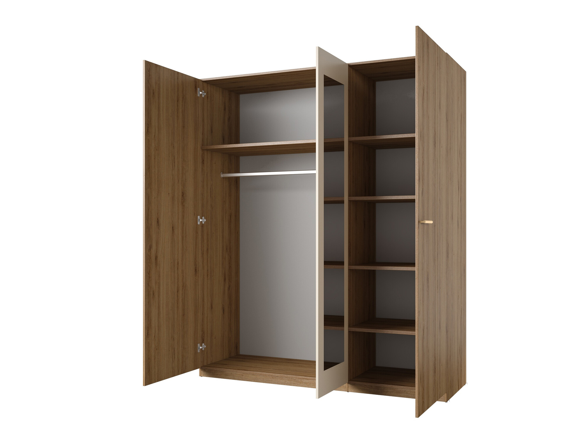 Bedroom set Mirsevi 110