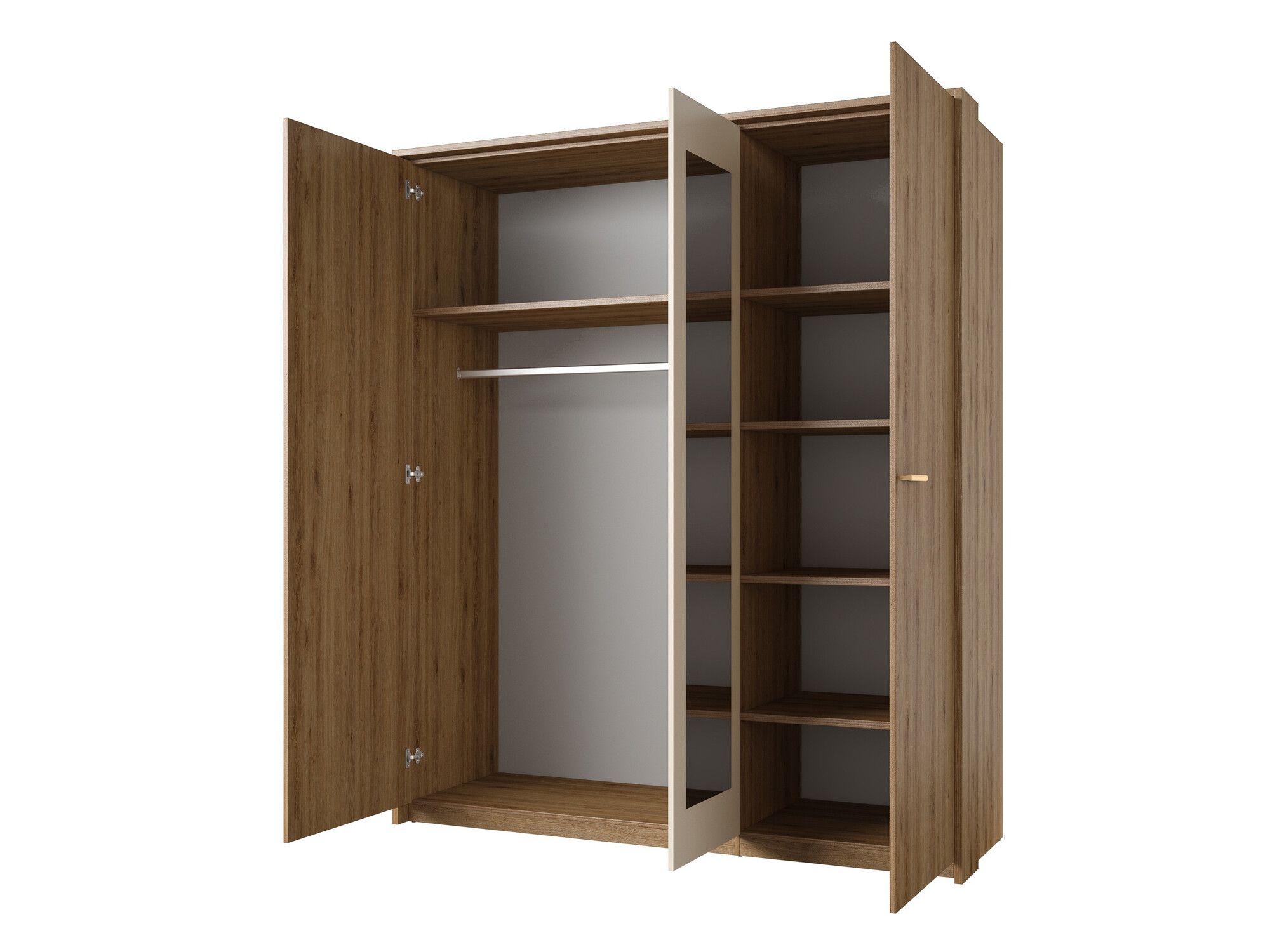 Bedroom set Mirsevi 110