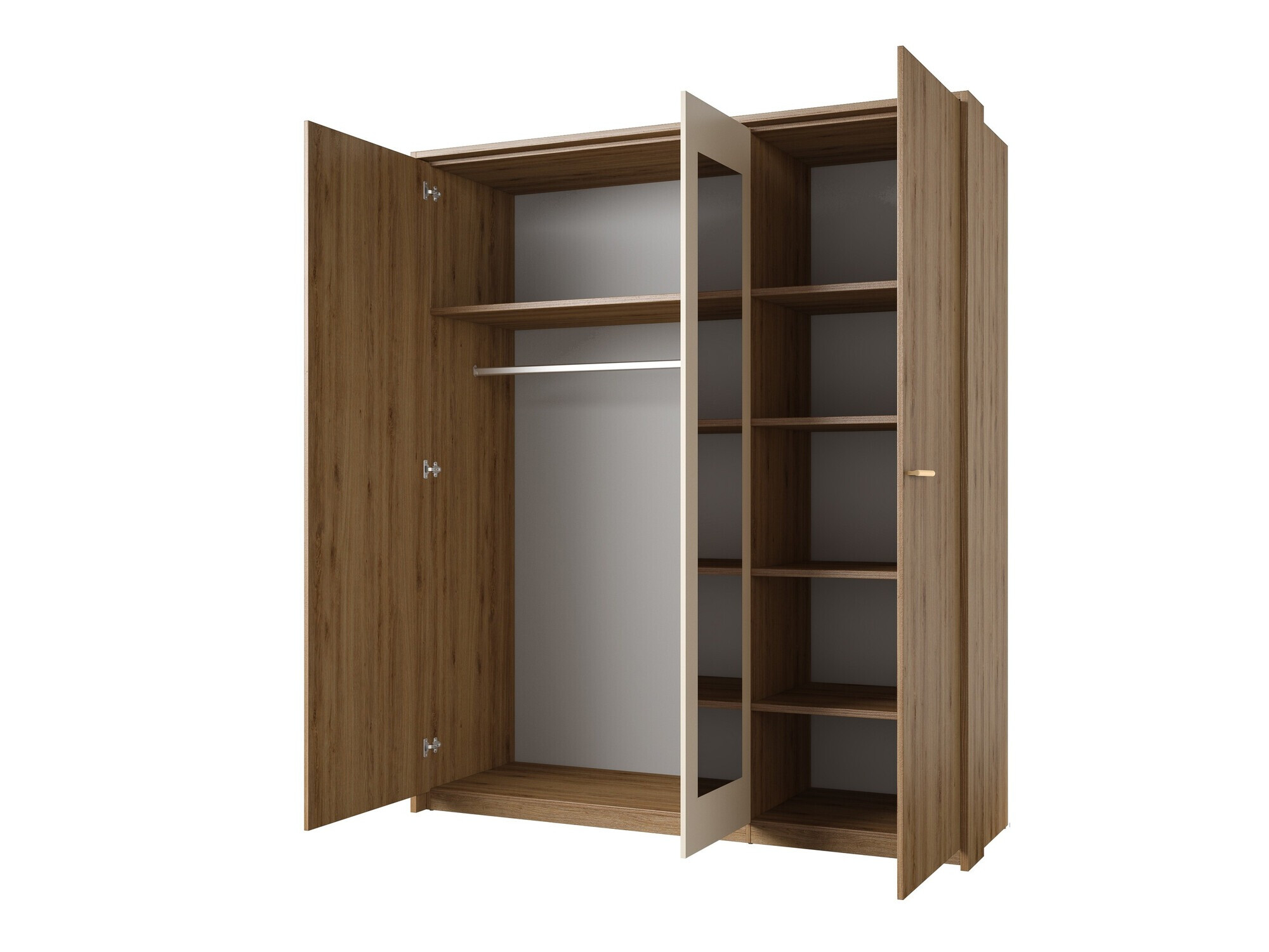 Bedroom set Mirsevi 110