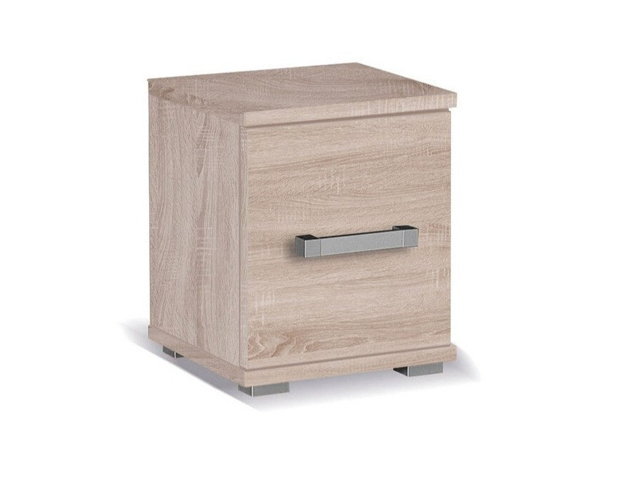 Bedside table Cirevau 118 (Sonoma oak)
