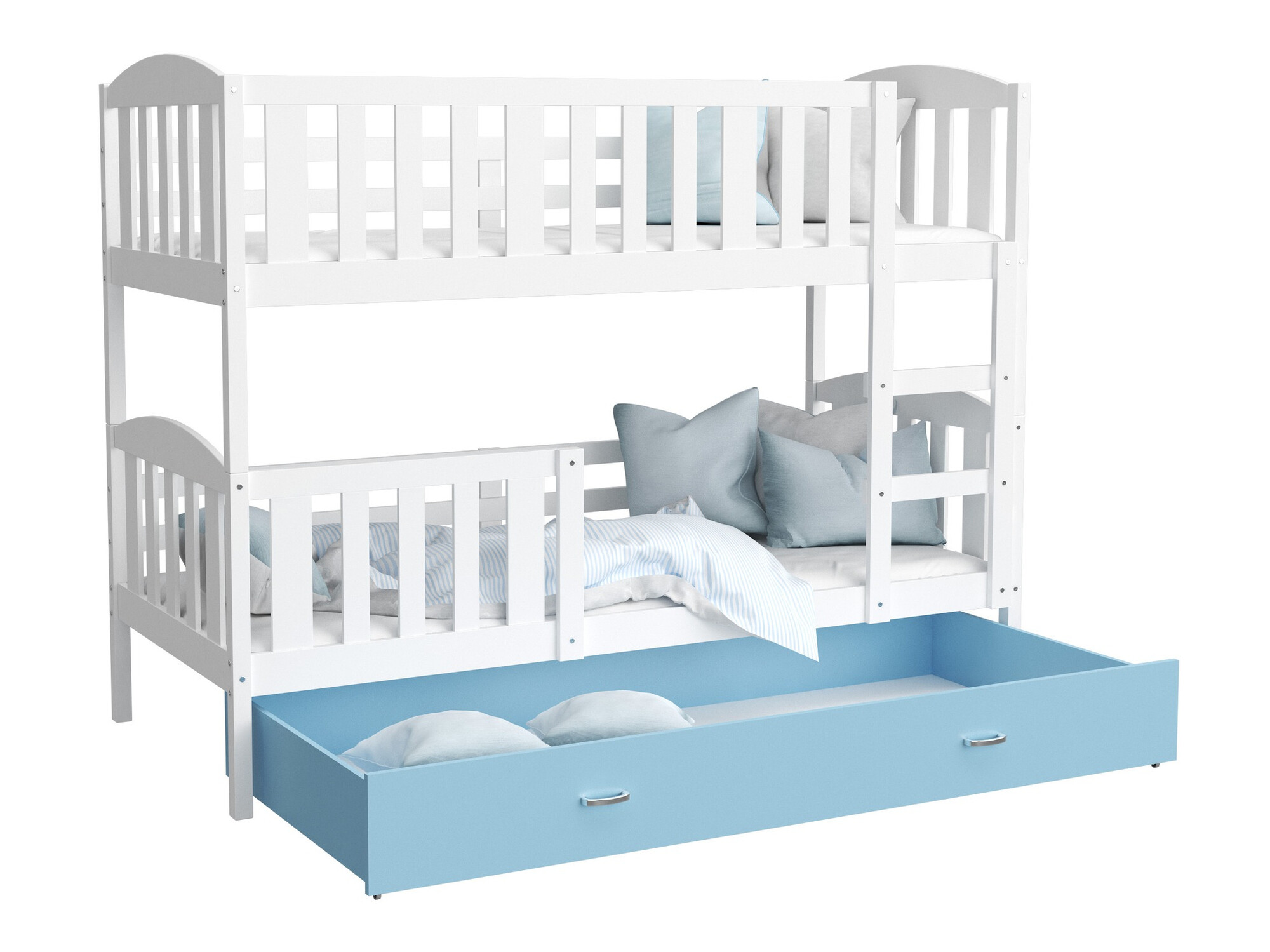 Bunk bed Aurora 104
