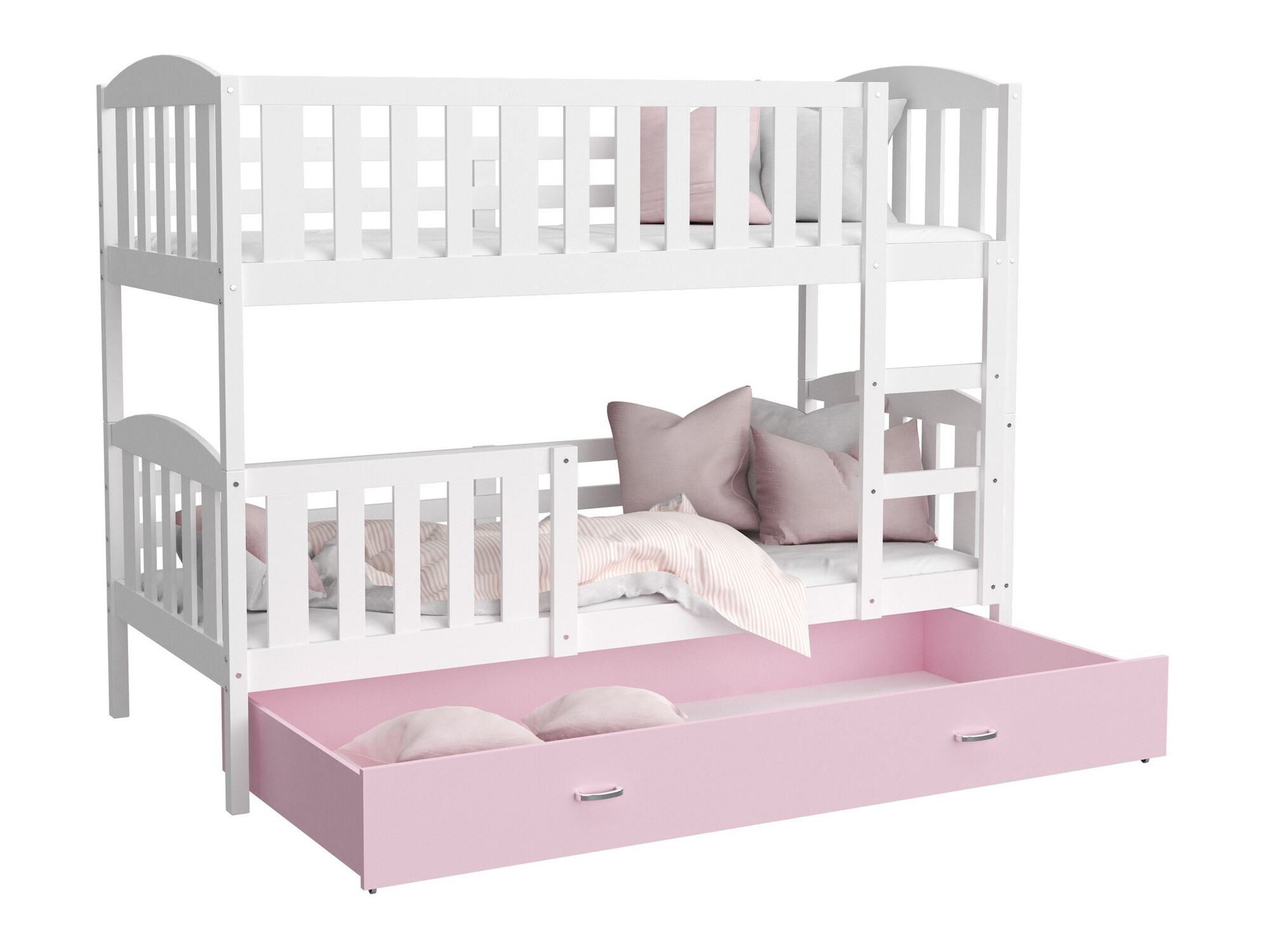Bunk bed Aurora 104