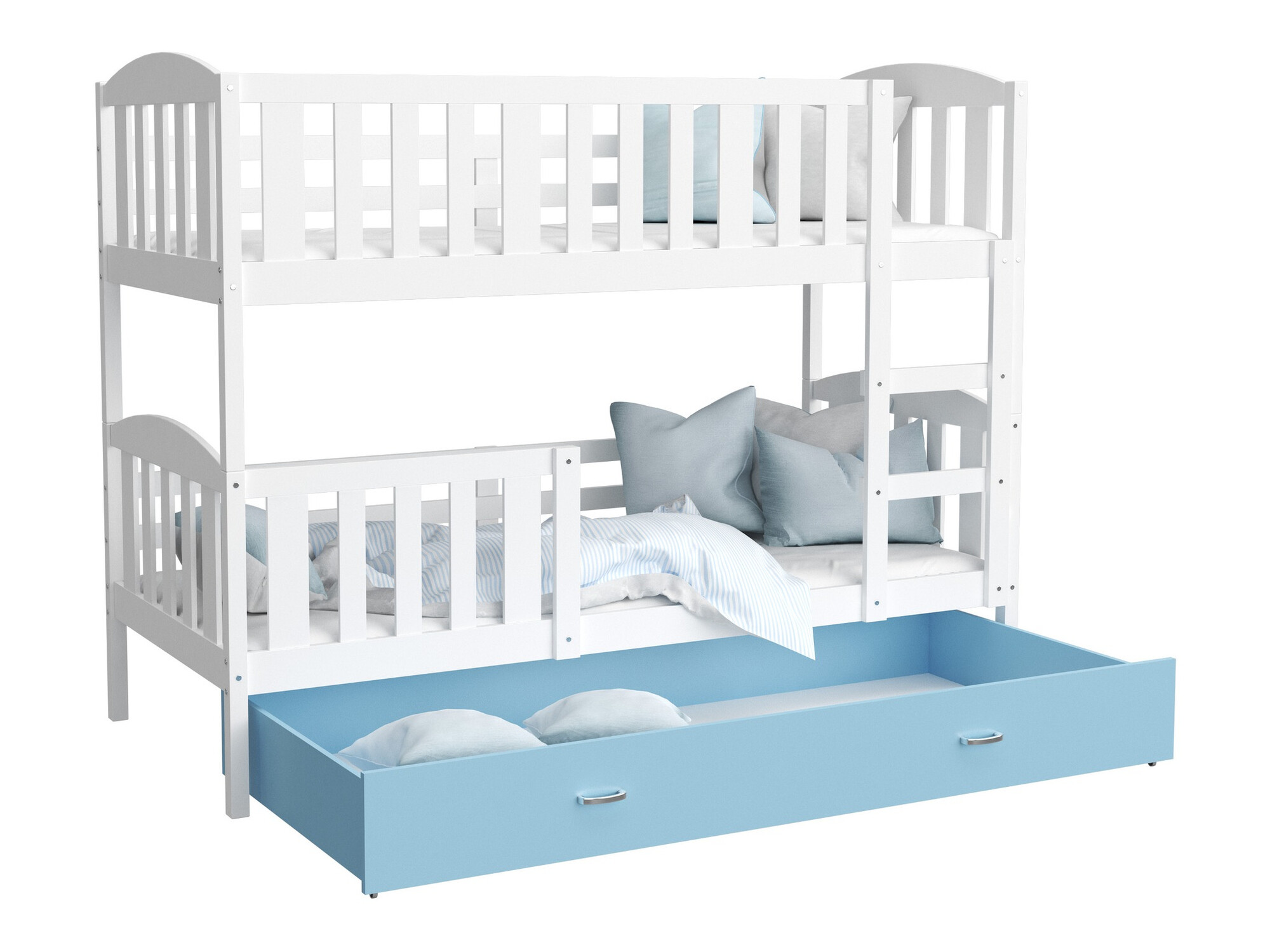 Bunk bed Aurora 107