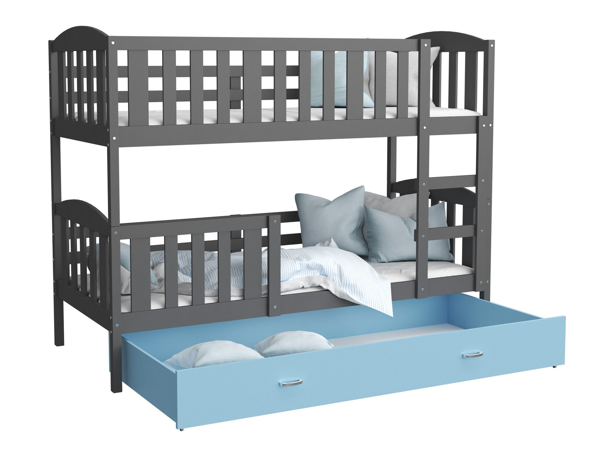 Bunk bed Aurora 107
