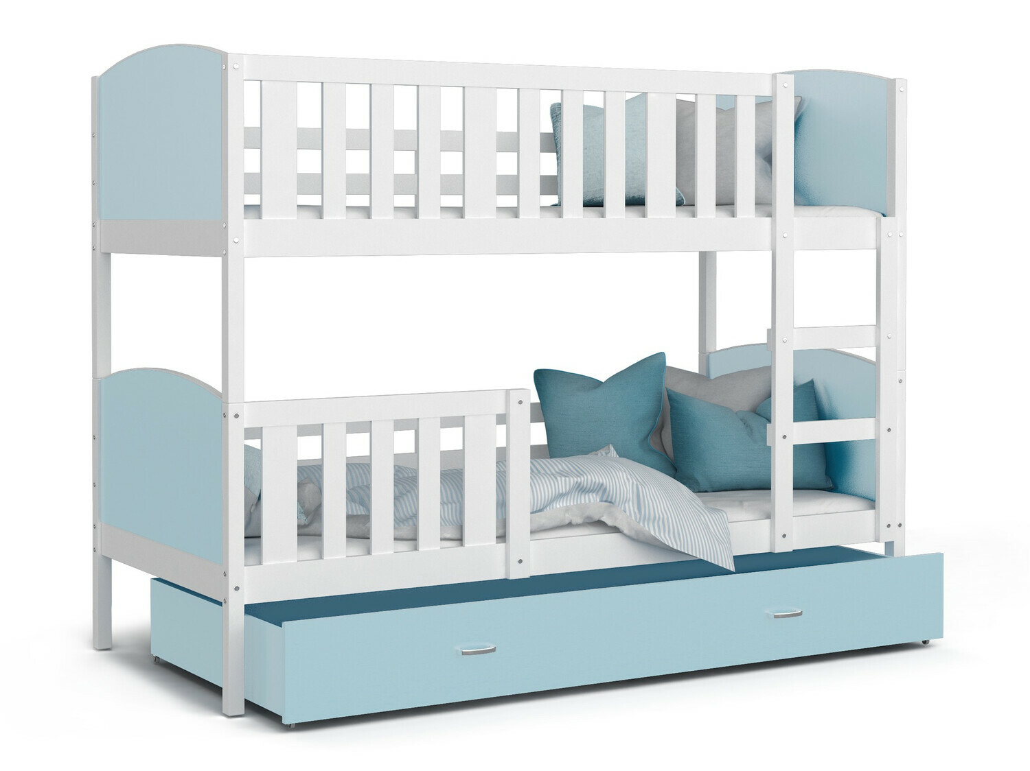 Bunk bed Aurora 113