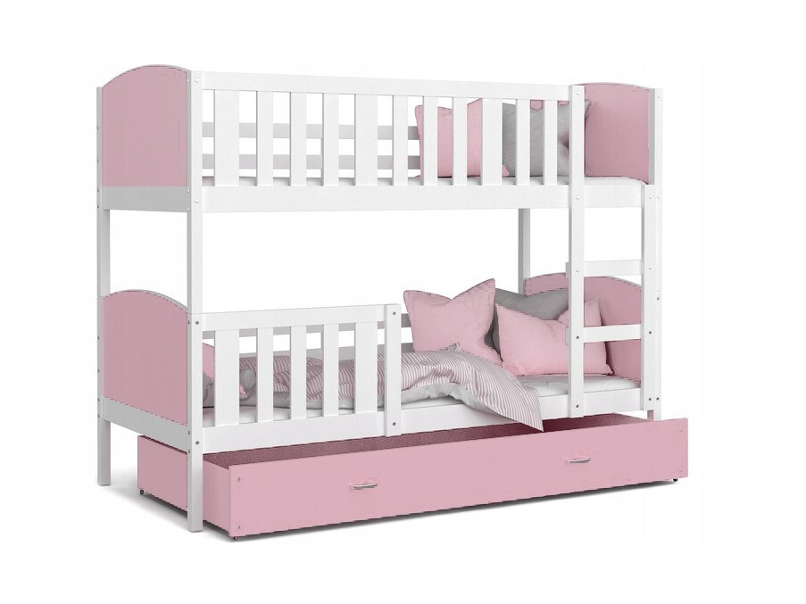 Bunk bed Aurora 113
