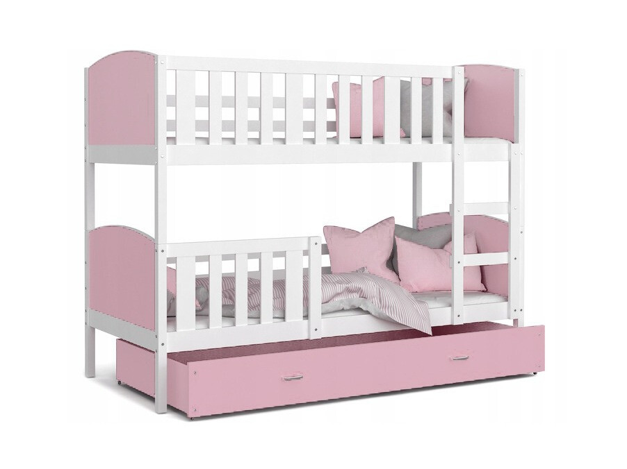 Bunk bed Aurora 113