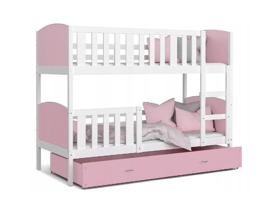 Bunk bed Aurora 113
