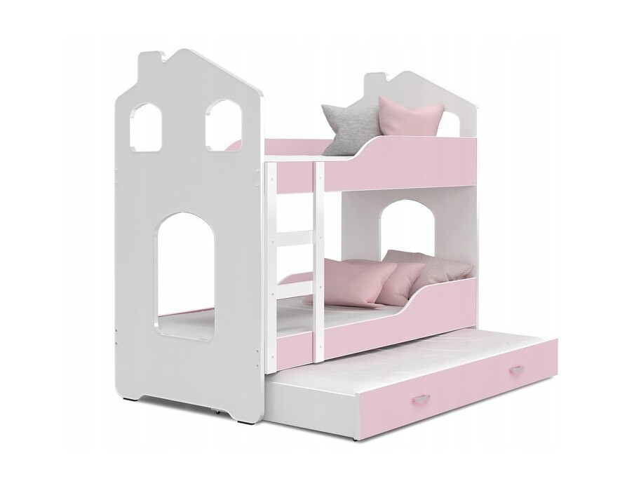Bunk bed Aurora 114