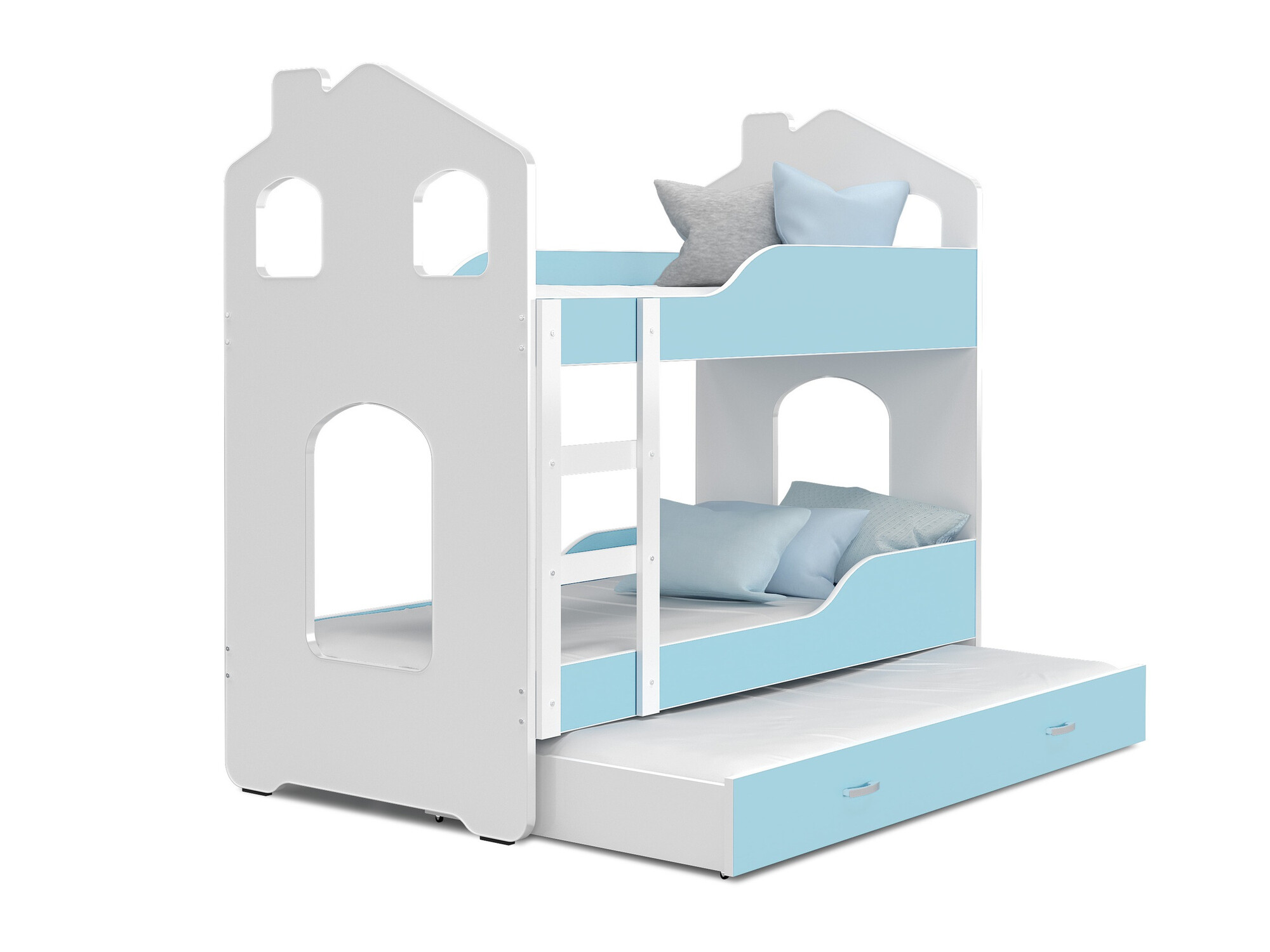 Bunk bed Aurora 114