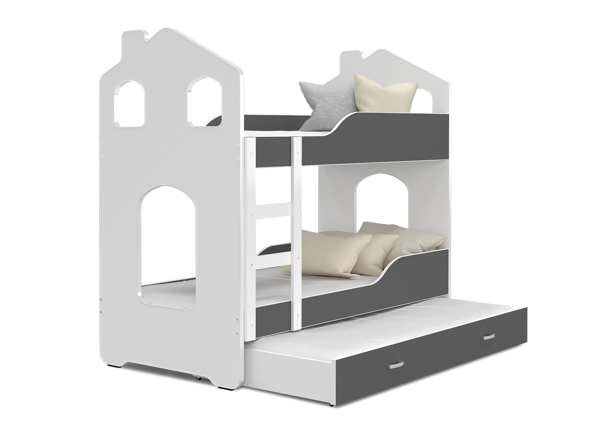 Bunk bed Aurora 114