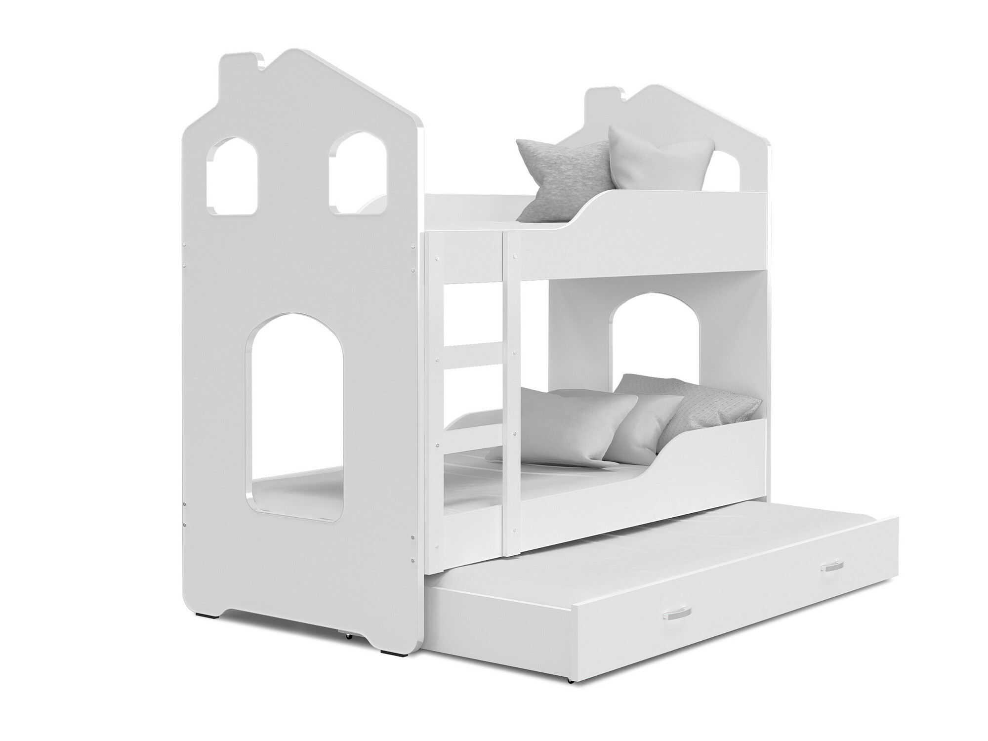 Bunk bed Aurora 114