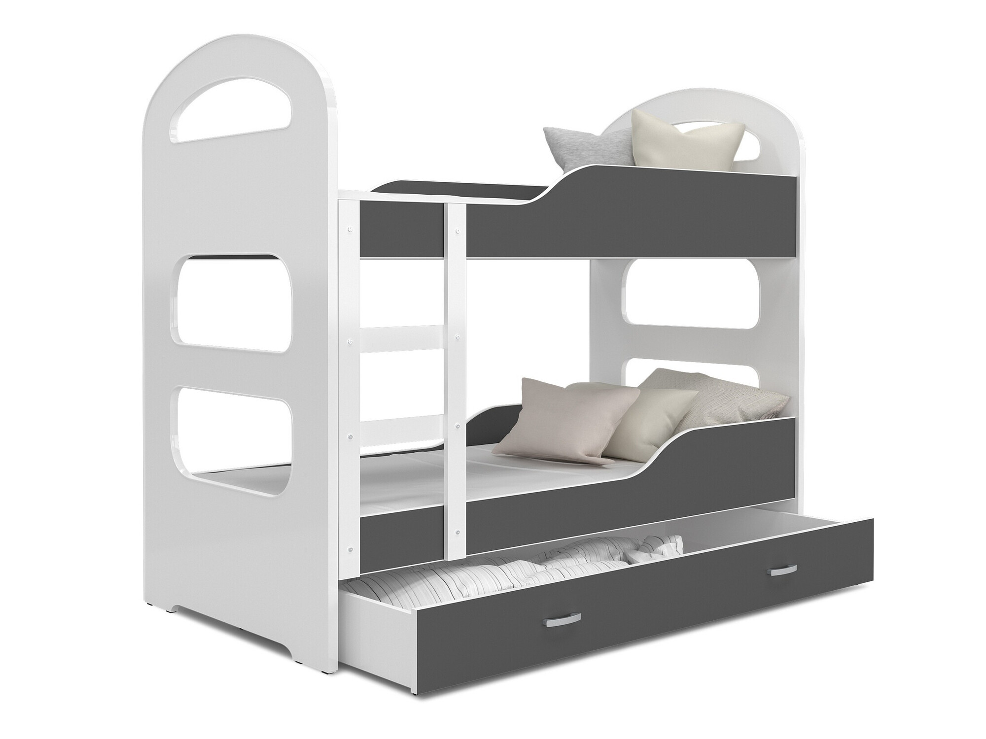 Bunk bed Aurora 114