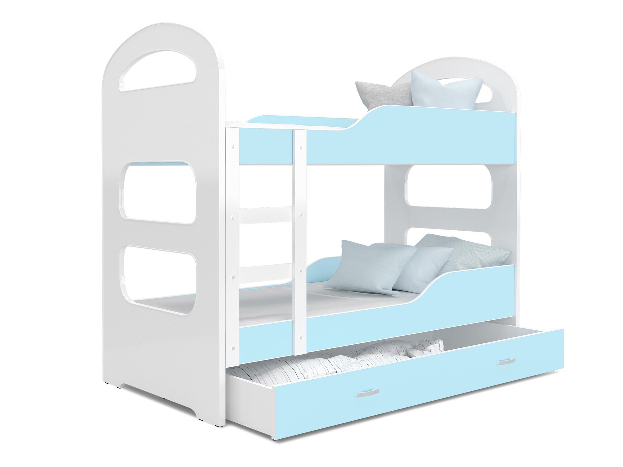 Bunk bed Aurora 114
