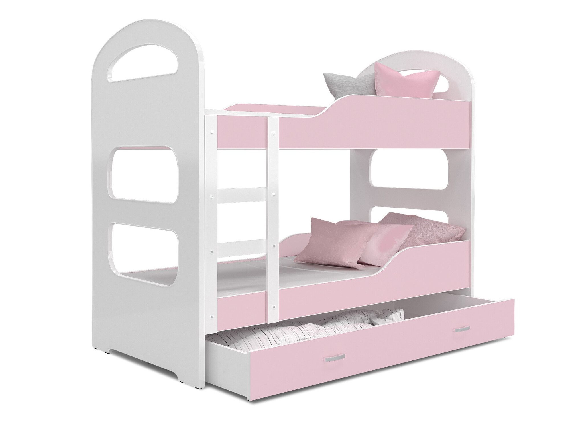 Bunk bed Aurora 114