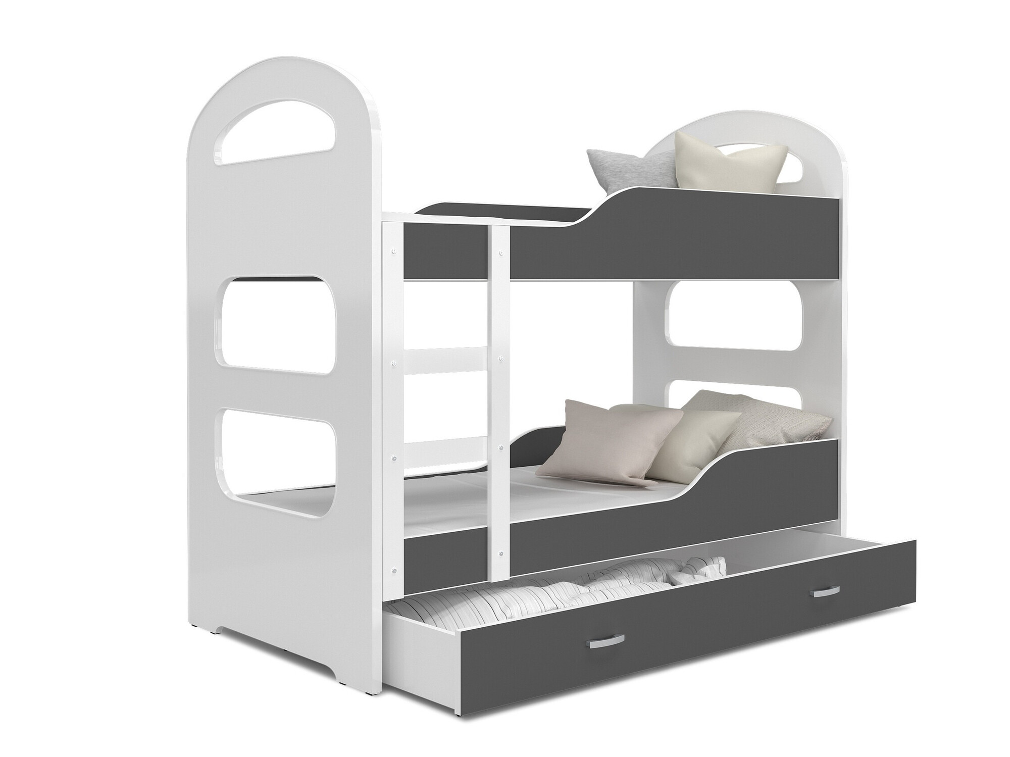 Bunk bed Aurora 115