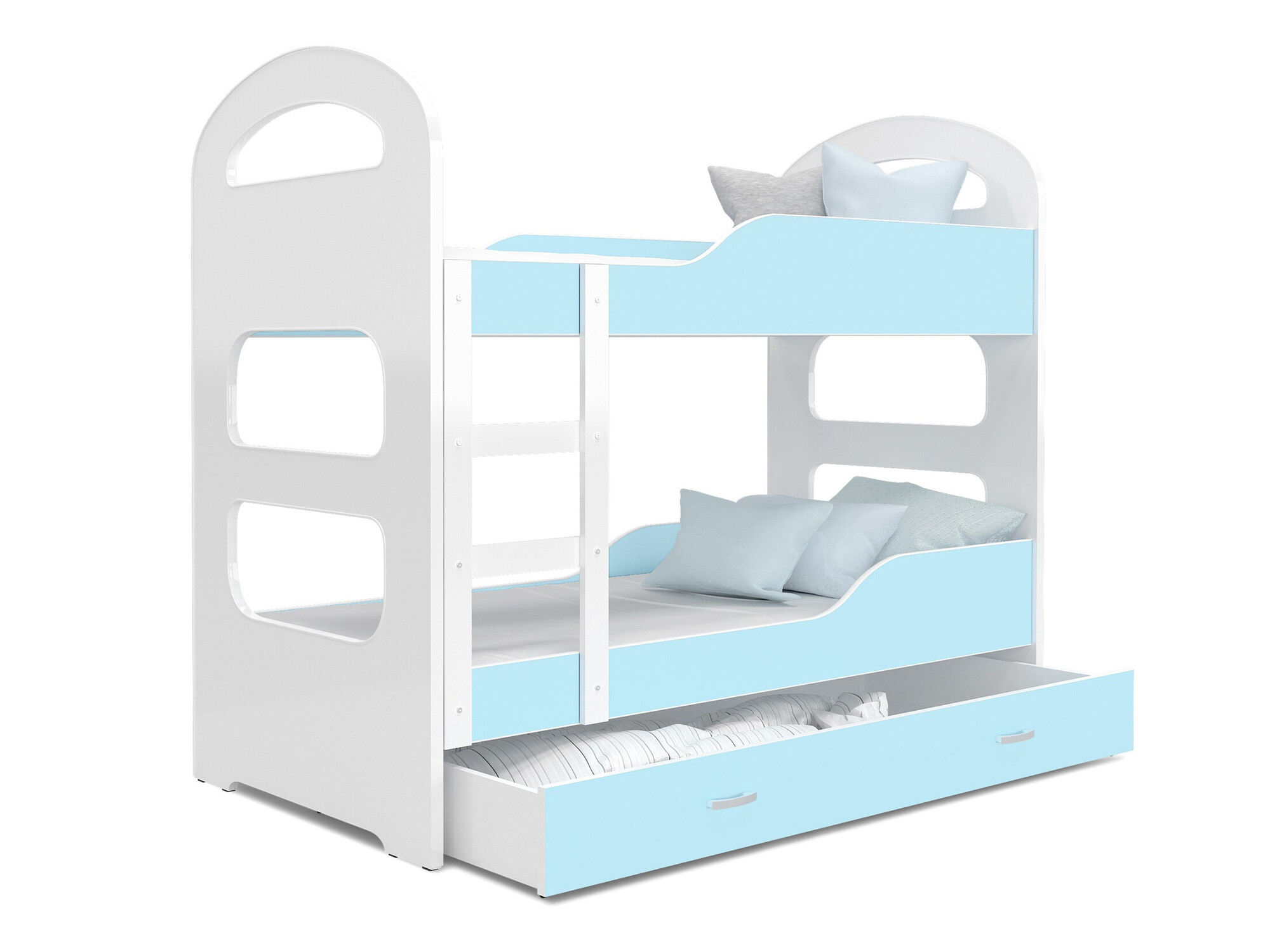 Bunk bed Aurora 115