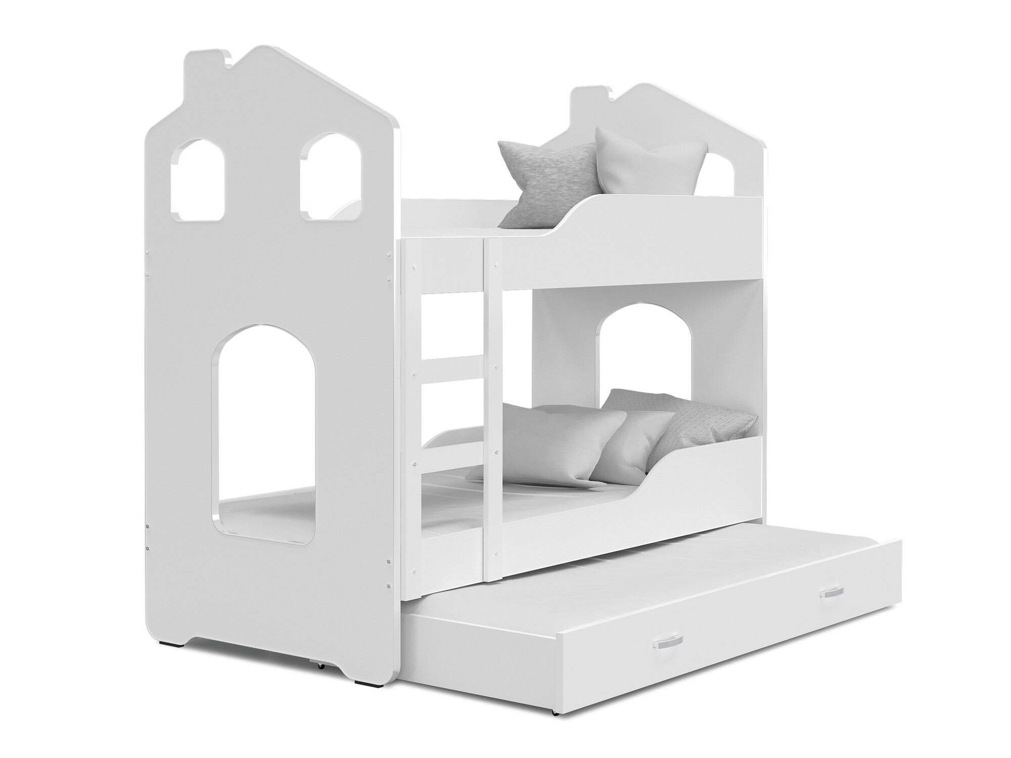 Bunk bed Aurora 115