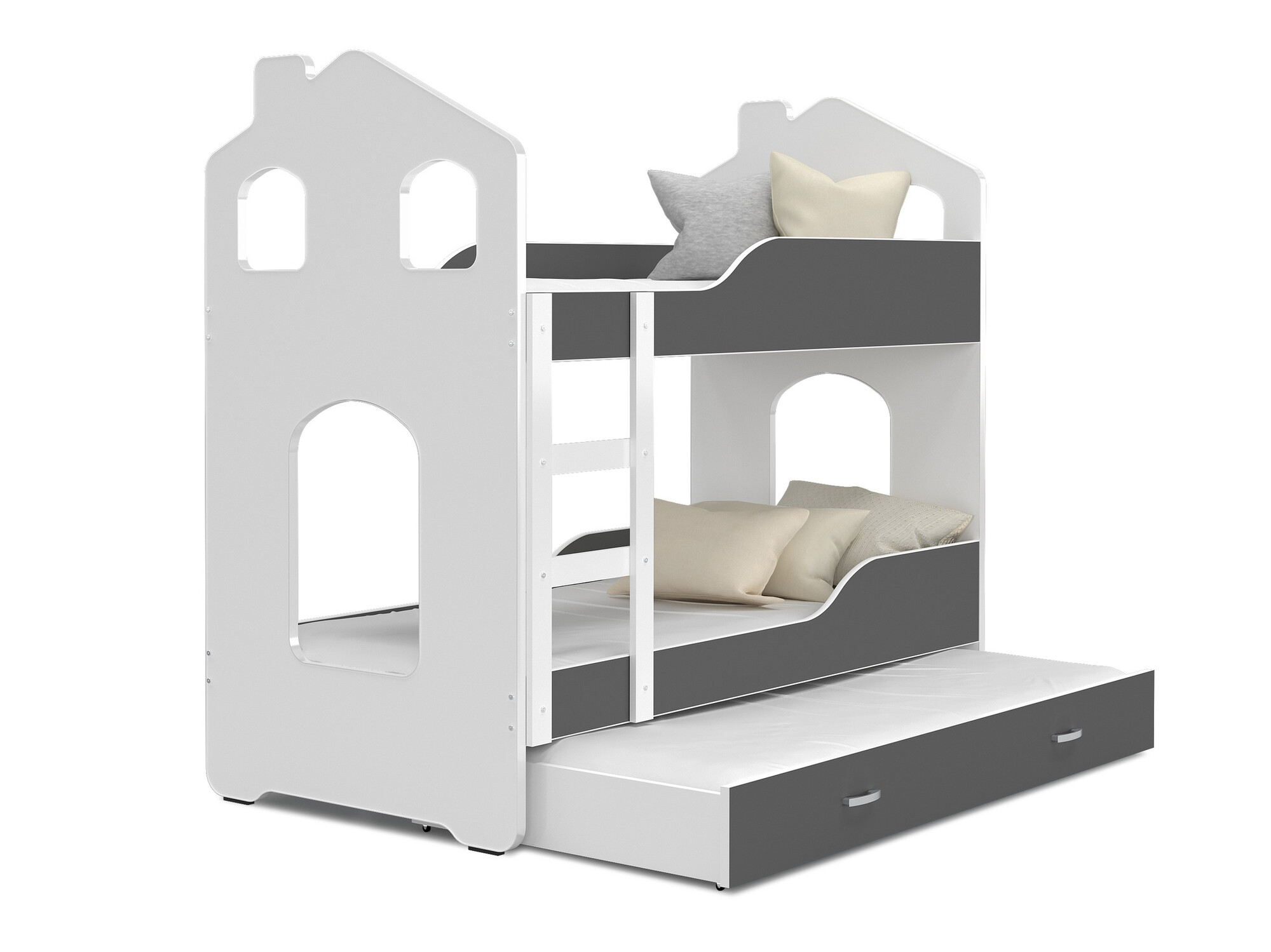 Bunk bed Aurora 115