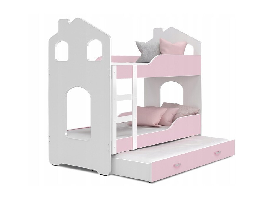 Bunk bed Aurora 115