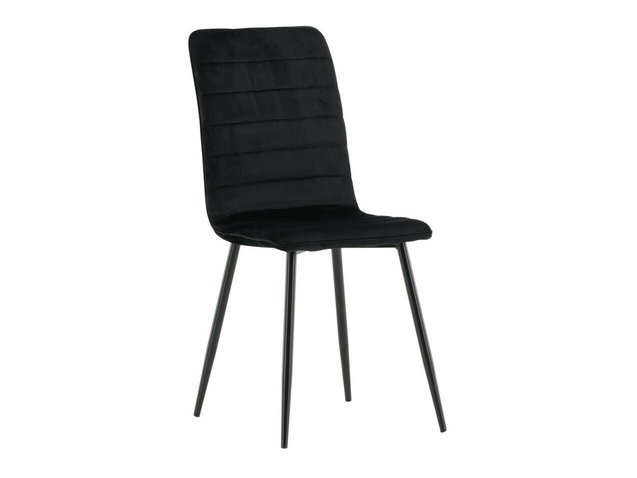 Chair Dallas 2552 (Black)