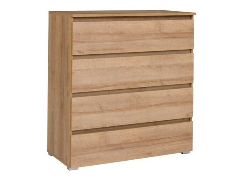 Chest of drawers Cirdora 103 (Riviera oak)