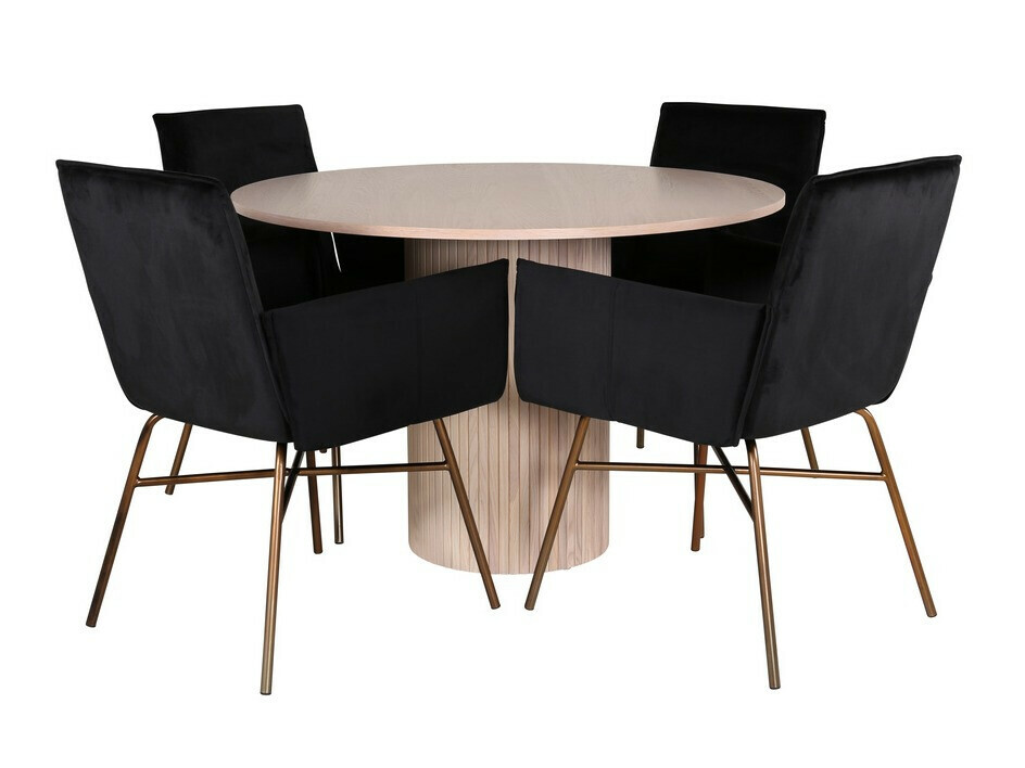 Dining set Dallas 2565