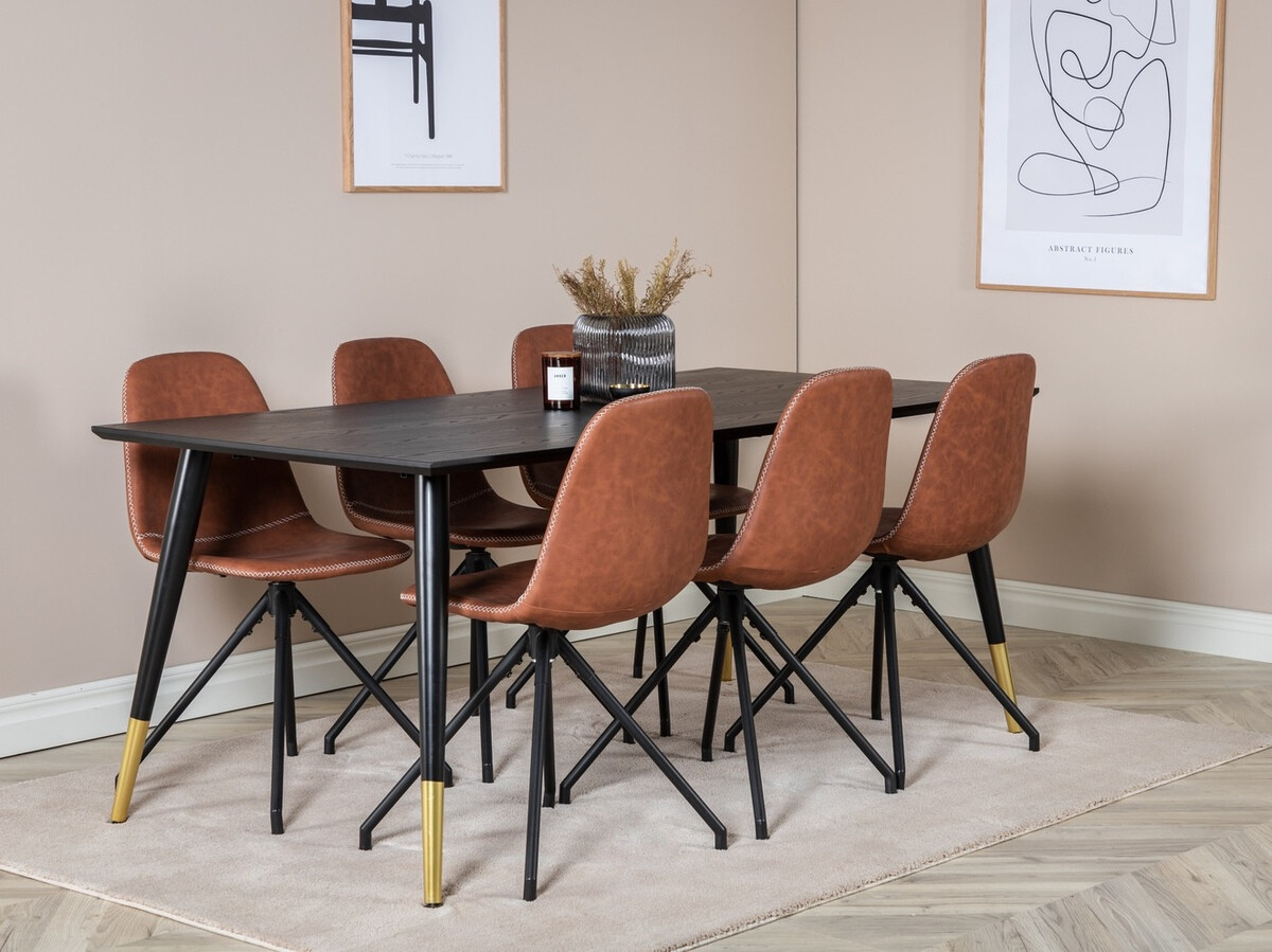 Dining set Dallas 2578